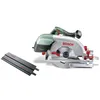 Image de Scie circulaire - BOSCH - PKS 66-2 - 1600W - 66 mm - Boîtier CleanSystem