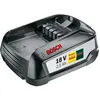 Image de Accessoires pour outils sans-fil 18 V Bosch Batterie PBA 18V 2.5Ah W-B en occasion ou reconditionné