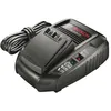 Image de Chargeur rapide Bosch - AL 1830 CV - Li-ion - Temps de charge 40 min - 18 V