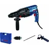 Image de Perforateur - BOSCH - GBH 240 F - 790W - Filaire - SDS-plus - Accessoires inclus