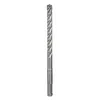 Image de Foret béton SDS-plus diamètre 10 x 165 mm longueur utile 100 mm - multitaillants 7X - BOSCH - 2608576140
