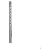 Image de Foret béton SDS Plus diamètre 10 x 265 mm longueur utile 200 mm - multitaillants 7X - BOSCH - 2608576142