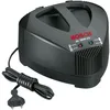 Image de Chargeur de batterie Li-Ion 36V BOSCH AL3680CV - Secteur - Turbo Charge - Refroidissement intégré
