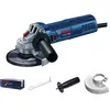 Image de BOSCH Meuleuse dangle 125mm 900W GWS9-125S