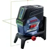 Image de Laser - BOSCH PROFESSIONAL - GCL 2-50CG - 12V - Bluetooth - Vert