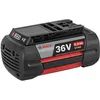 Image de Batterie GBA 36V 6.0Ah Professional en boîte carton - BOSCH - 1600A00L1M