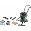 Image de Aspirateur - BOSH - AdvancedVac 20 - Humide et sec - 1200W - 20L en acier inoxydable