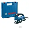 Image de Scie sauteuse bosch gst 90 be professional 650 w 90 mm 060158F003