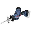 Image de Scie sabre - BOSCH - GSA 18V-LI C - Faibles vibrations - Design compact - Grande autonomie