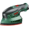 Image de BOSCH Ponceuse multi - EasySander 12 coffret 1x25Ah