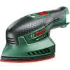 Image de Ponceuse delta bosch easysander 12 sans fil 12v compacte, 22 000 trmin, velcro 060397690B