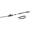 Image de Taille-haies Télescopique Sans-fil Universal Hedge Pole 18 - Sans Batterie Sans Ch...