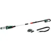 Image de Elagueuse sur perche sans fil Bosch - UniversalChainPole 18 (Livré avec 1 batterie 18V-25Ah coupe : 15cm)