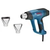 Image de Décapeur thermique Bosch Professional GHG 23-66 + COFFRET - 2300 W - 650 °C - 06012A6300