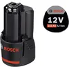 Image de Batterie Li-ion Bosch Professional GBA 12V 3Ah - 1600A00X79