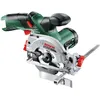 Image de BOSCH Scie circulaire UniversalCirc 12 - 12 V 25 Ah