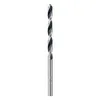 Image de Foret - Bosch - PointTeQ - 10 pièces - Acier HSS - 4 mm diamètre 75 mm longueur