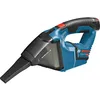 Image de Aspirateur Gas 12v + 2 Batteries 3,0ah + L-boxx - 06019e3003