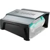 Image de Garage pour tondeuse robot Bosch - Indego 350/400 (Noir 275 x 500 x 510 mm)