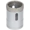 Image de Disque à tronçonner diamanté - Bosch - X-LOCK Best for Ceramic - Diamètre 40 mm - Longueur 35 mm - Haute vitesse