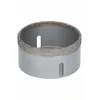 Image de Disque à tronçonner diamanté - BOSCH - X-LOCK Best for Ceramic - Diamètre 80 mm - Longueur 35 mm - Haute vitesse