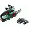 Image de Tronçonneuse À Chaîne Sans Fil Universal Chain 18 - 1 Batterie 18 V 2,5 Ah