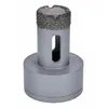 Image de Disque à tronçonner diamanté - Bosch - X-LOCK Best for Ceramic - 22 mm - 35 mm - Haute vitesse