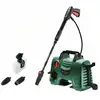 Image de Nettoyeur haute pression bosch - easyaquatak 110 (1300 w, 110 bars, débit max 330 lh)