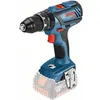 Image de Bosch Professional - Perceuse visseuse à percussion GSB 18V-28 solo en Carton