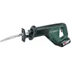 Image de Scie Sabre sans fil Bosch - AdvancedRecip 18 - Découpe rapide et précise dans le bois - Batterie 18V - 25Ah