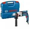 Image de Perceuse à percussion 1100W GSB 24-2 en coffret L-CASE - BOSCH - 060119C801