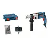 Image de Bosch Professional GSB 24-2 2 vitesses-Perceuse à percussion 1100 W