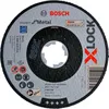 Image de Disque à tronçonner - Bosch - 2608619255 - 125 mm - Vitre en oxyde daluminium - Résine phénolique