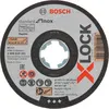 Image de Disque à tronçonner - Bosch - 2608619261 - 115 mm - Acier inoxydable - 1 pc(s)