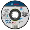 Image de Disque à tronçonner - BOSCH - 2608619262 - 125x1mm - Inox - X-LOCK