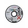 Image de Bosch Accessories 2608619269 Disque à tronçonner 125 mm 1 pc(s)