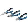 Image de Bosch professional - set de 3 pinces