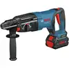 Image de Bosch gbh 18v-26 d professional 425 w 890 trmin sds plus 0611916000