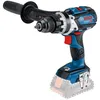 Image de Perceuse-visseuse à percussion - Bosch - GSB 18V-110 C - Sans batterie - 2 vitesses - 18 V
