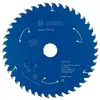 Image de Lame de scie circulaire bosch accessoires 2608644500 140x20 mm 42 dents carbure 2608644500