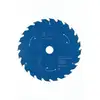 Image de Lame de scie circulaire expert for wood 165 mm - 24 dents pour un sciage précis et efficace Expert for Wood