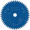 Image de Lame de scie circulaire bosch 165 mm 48 dents pour panneaux laminés BOSCH