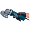 Image de Meuleuse d angle 1400w gwx 14 125 professional avec x lock bosch 06017b7000 751756