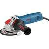 Image de Meuleuse angulaire - BOSCH PROFESSIONAL - GWX 9-125 S - 900 W - 125 mm - X-LOCK - filaire