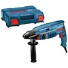 Image de Bosch Perforateur GBH 2-25 Professional 790 W 25 J coffret L-Case SDS-Plus - 0611253500