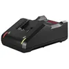 Image de Chargeur GAL 18V-40 Professional 14 4   18 V - BOSCH - Li-ion - Secteur - Noir