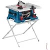 Image de Scie circulaire Bosch Professional GTS 635-216 + Table de travail GTA 560 - 0601B42001