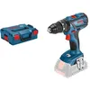 Image de Perceuse-visseuse à percussion sans-fil GSB 18V-28 18 V (sans batterie ni chargeur) - BOSCH