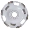 Image de Disque diamant bosch pro 2608601763 expert beton ø 125mm high speed 2608601763