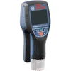 Image de Détecteur mural Bosch Professional D-Tect 120 Profondeur max de 120mm - Dual Power Source- 0601081308